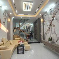 “BÁN NHÀ 2 TẦNG MỚI XÂY CHÍNH CHỦ  ”  123M2  giá 2.15 TỶ   - Mỹ hạnh nam   - Đức hòa   -