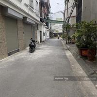 Bán đất tại Phúc Thịnh, Diện tích 67m2 ngõ to ô tô tránh vỉa hè rộng. Sổ vuông đẹp giá 14 tỷ
