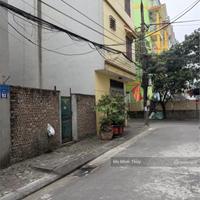 Bán đất tại Phúc Thịnh, Diện tích 67m2 ngõ to ô tô tránh vỉa hè rộng. Sổ vuông đẹp giá 14 tỷ