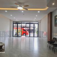 Cho thuê văn phòng mặt tiền Bùi Thiện Ngộ – 190m² – giá 17 triệu/tháng