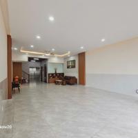 Cho thuê văn phòng mặt tiền Bùi Thiện Ngộ – 190m² – giá 17 triệu/tháng
