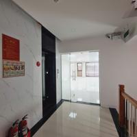 Cho thuê văn phòng mặt tiền Bùi Thiện Ngộ – 190m² – giá 17 triệu/tháng