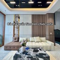 BÁN NHÀ DÀI RỘNG – DỌN VÀO Ở NGAY – GIÁ CHỈ 2,9 TỶ