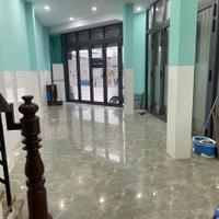 bán Nhà đường Ngô Đức Kế - khu bàn cờ Diện tích : 35,7m2 Gia 8.8 tỷ co thương lượng mọi thông tin