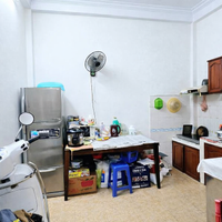 Bán nhà Đại Từ, Hoàng Mai, 3 thoáng, Ô tô, ngõ thông, 41m2, 10.45 tỷ(CTL)