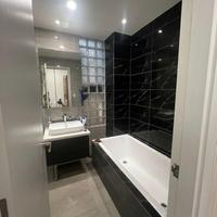 Nhà Trung Tâm Q10 CMT8 P15, Xe Hơi Vào Nhà, 3 Tầng, DT 54M²