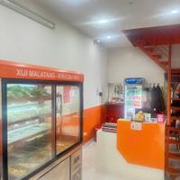 SANG NHƯỢNG CỬA HÀNG ĂN UỐNG – GIÁ TỐT, VÀO LÀM NGAY Địa chỉ: Số 57 Lương Thế Vinh, Nam Từ Liêm,