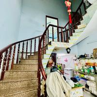 NHÀ ĐẸP KHU VIP BÔNG SAO – HXH 6M – 4 TẦNG – CHỈ 9 TỶ