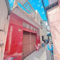 243/28 phan đình Phùng p 15 phú nhuận 
chính chủ bán 166m 15.9 tỉ