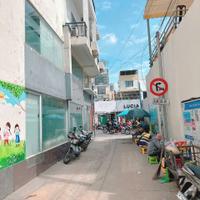 243/28 phan đình Phùng p 15 phú nhuận 
chính chủ bán 166m 15.9 tỉ