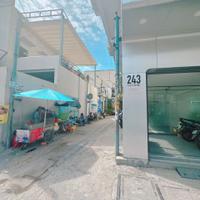 243/28 phan đình Phùng p 15 phú nhuận 
chính chủ bán 166m 15.9 tỉ