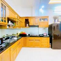 Nhà mặt tiền Bàu Cát, Phường 11 Tân Bình – DT 57M², ngang 4.1m