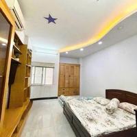 Nhà mặt tiền Bàu Cát, Phường 11 Tân Bình – DT 57M², ngang 4.1m