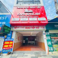 Cần Bán Nhà Hai Mặt Không Gian Kinh Doanh Và An Cư Tại Trần Thành Ngọ, Kiến An, Hải Phòng