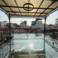 Bán nhà Tô Vĩnh Diện, Thanh Xuân, Phân lô gara Ô tô, 6T TM, 60m2, 25.8 tỷ(CTL)