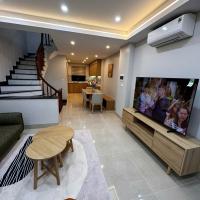Cần bán 69,3m2 nhà 4 tầng mặt ngõ 142 Lệ Mật. Có quy hoạch mở rộng lên đường 13m