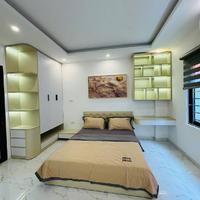 Nam Dư, xây mới, ô tô đỗ cổng, vừa ở vừa kinh doanh