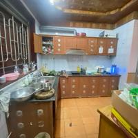 Mặt Ngõ Thông -  Ô Tô Đỗ Cửa - Kinh Doanh - An Ninh Tốt