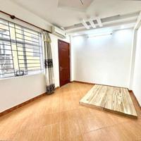 Bán nhà Định Công Thượng, Hoàng Mai, lô góc, ô tô, kinh doanh, 45m2, 9.5 tỷ