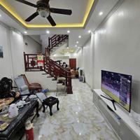 Bán nhà  giãn dân Khả Lễ 3 tầng làn 2 Nguyễn Quyền ngay cạnh vườn hoa