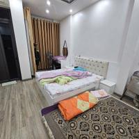 Bán nhà  giãn dân Khả Lễ 3 tầng làn 2 Nguyễn Quyền ngay cạnh vườn hoa