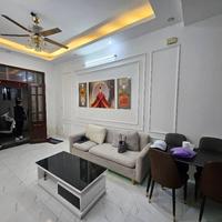BÁN NHÀ PHỐ TÂN MAI QUẬN HOÀNG MAI, NHÀ ĐẸP CHỈ VIỆC VỀ Ở 32M2 5 TẦNG 7.5 TỶ