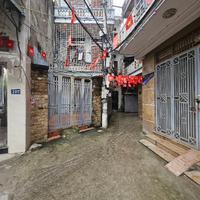 BÁN NHÀ PHỐ TÂN MAI QUẬN HOÀNG MAI, NHÀ ĐẸP CHỈ VIỆC VỀ Ở 32M2 5 TẦNG 7.5 TỶ