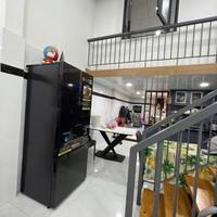 BÁN NHÀ HXH KHU TÂY THẠNH - DT 4*13 - 2 TẦNG - NHÀ ĐẸP Ở NGAY - GIÁ 5.X TỶ