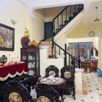 BÁN NHÀ MẶT NGÕ 260 ĐƯỜNG CẦU GIẤY - VỊ TRÍ ĐẸP Ô TÔ TRÁNH KINH DOANH: DT 78M2 GIÁ 22.5 TỲ