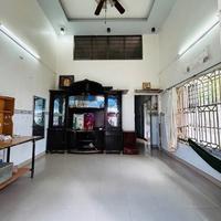 NHÀ NGUYỄN THỊ THẬP 55m2   - 2 LẦU - CHỈ NHỈNH : 4 T