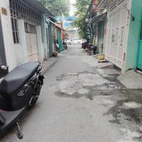 Nhà MT đường Số  9 P4-Q8, Giá : 7,5 Tỉ (TL)