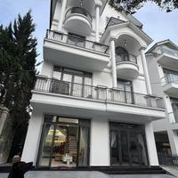 CHO THUÊ NHÀ ĐƯỜNG VẠN HẠNH - PHƯỜNG 8 ĐÀ LẠT - LH 0988623909