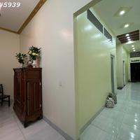 Bán nhà KDC Tân Bình, 130m2, ngang 5m, 1 trệt 1 lầu, 4PN, giá 6.3 tỷ, Dĩ An