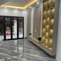 BÁN NHÀ 2 TẦNG ĐỘC LẬP LŨNG HOA – ĐẰNG HẢI, HẢI AN, HẢI PHÒNG  MẶT NGÕ 4M
