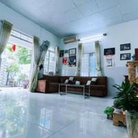 Chủ bán gấp nhà 2 tầng Âu Cơ – ngang 6,47m – đường 5m ô tô