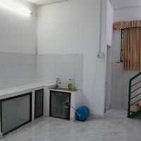 Cho thuê nhà nguyên căn giá rẻ Phường Tân Sơn Nhì (Phường Tân Quý, Quận Tân Phú cũ)