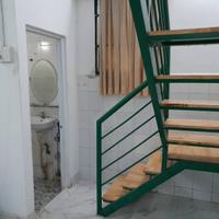 Cho thuê nhà nguyên căn giá rẻ Phường Tân Sơn Nhì (Phường Tân Quý, Quận Tân Phú cũ)