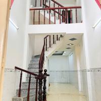 Nhà hẻm 3m 157 Dương Bá Trạc P1Q8, Giá : 4.88 Tỷ