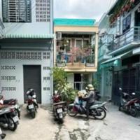 85. Nhà 5 triệu 2 phòng ngủ gần công viên Lưu Hữu Phước