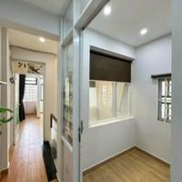 85. Nhà 5 triệu 2 phòng ngủ gần công viên Lưu Hữu Phước