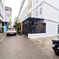 BÁN NHÀ LÔ GÓC TRUNG LỰC – HẢI AN  Ô TÔ ĐỖ CỬA  50M² × 3,5 TẦNG  GIÁ 4,5 TỶ