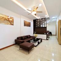 BÁN NHÀ LÔ GÓC TRUNG LỰC – HẢI AN  Ô TÔ ĐỖ CỬA  50M² × 3,5 TẦNG  GIÁ 4,5 TỶ