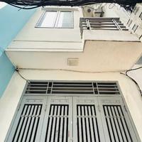 Bán Nhà Trung Tâm Mỗ Lao – 6 Tầng, Ngõ Thoáng, Xe Vào Nhà 6,45 Tỷ  ĐT 0972 078 667
