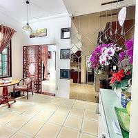 HIẾM - BÁN BIỆT THỰ MINI KIẾN TRÚC PHÁP Đ.ĐẶNG DUNG, TÂN ĐỊNH, QUẬN 1 - NGANG LỚN ĐẸP 7M*8M* LIÊN