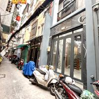 BÁN NHÀ ĐẸP VÀO Ở NGAY- Đ.ĐOÀN VĂN BƠ- CÁCH 50 M RA MT XE HƠI- LƯU THÔNG HOÀNG DIỆU - BẾN VÂN ĐỒN-