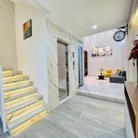 NHÀ ĐẸP, DIỆN TÍCH LỚN, ĐƯỜNG TRƯỚC NHÀ 10M