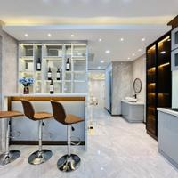 NHÀ ĐẸP, DIỆN TÍCH LỚN, ĐƯỜNG TRƯỚC NHÀ 10M