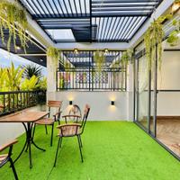 NHÀ ĐẸP, DIỆN TÍCH LỚN, ĐƯỜNG TRƯỚC NHÀ 10M
