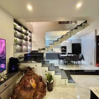 CHO THUÊ VILLA TRẦN HƯNG ĐẠO – P.10, TP. ĐÀ LẠT GIÁ 20TR