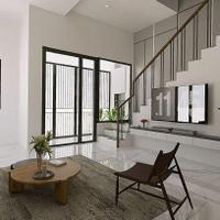 BÁN NHÀ 2 TẦNG LÔ GÓC SIÊU ĐẸP NGUYỄN PHƯỚC NGUYÊN3.9X Tỷ